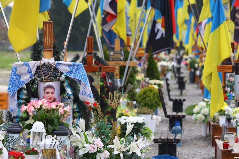 Король Швеції Карл XVI Густав та Володимир Зеленський