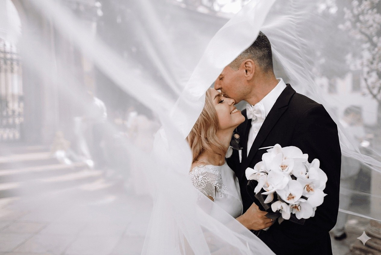 Ціни на весілля 2026 в Україні: скільки коштує та як зекономити