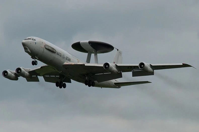 "Пошук нових технологій виявлення дронів": НАТО змінює підхід до ППО після досвіду України та Ірану