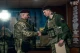 У 82-й Буковинській бригаді відбулася урочиста посвята в сержанти