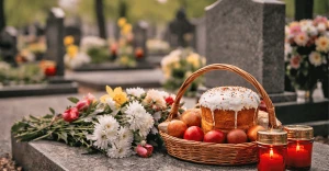 поминальна неділя