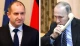 Румен Радев та Володимир Путін