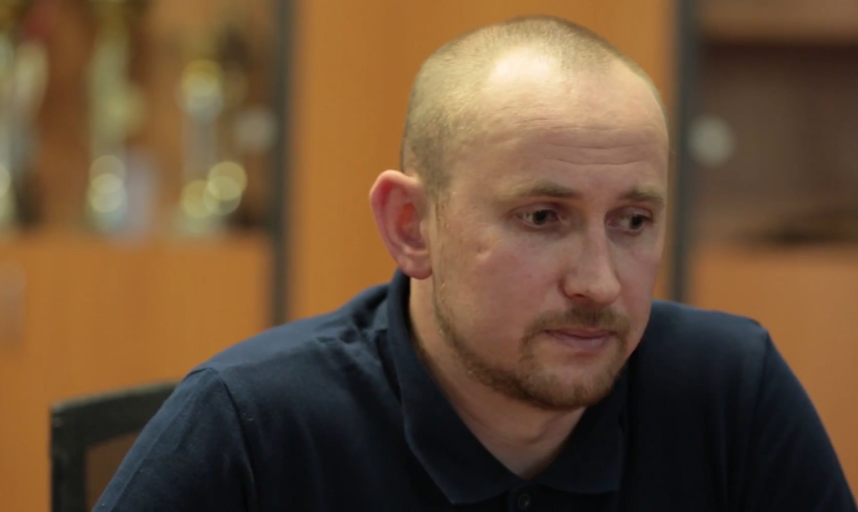 Голова патрульної поліції Євген "Маршал" Жуков: як бойовий офіцер, я йду у відставку