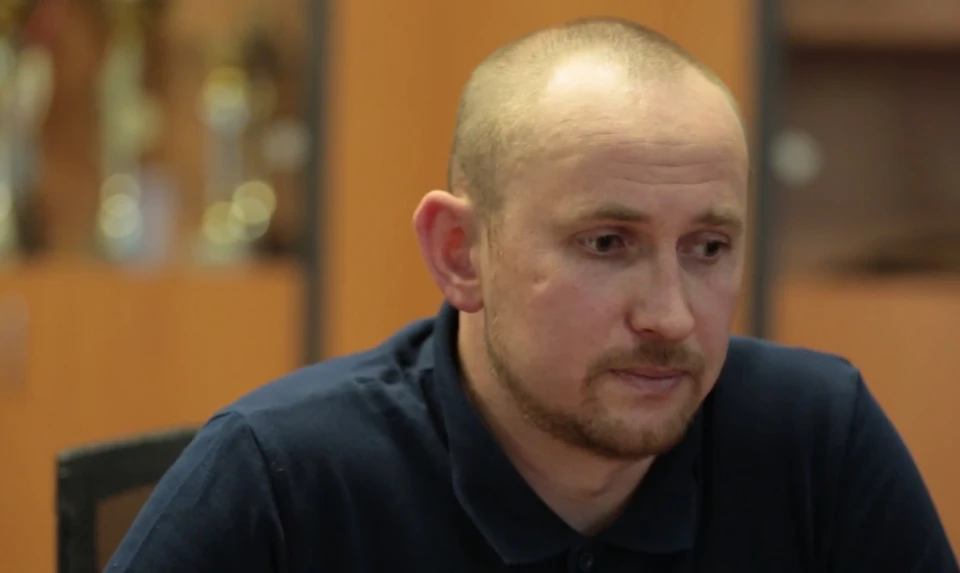 Євген "Маршал" Жуков
