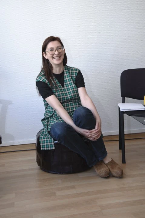 Оксана Караванська