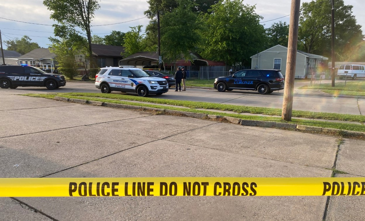 В американському Шривпорті чоловік застрелив 8 дітей віком від 1 до 14 років, частина з яких були його нащадками