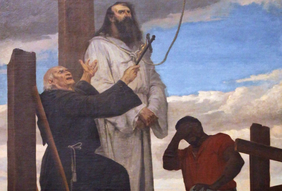 Зубодер-підпільник, або Як стати героєм через сторіччя після страти