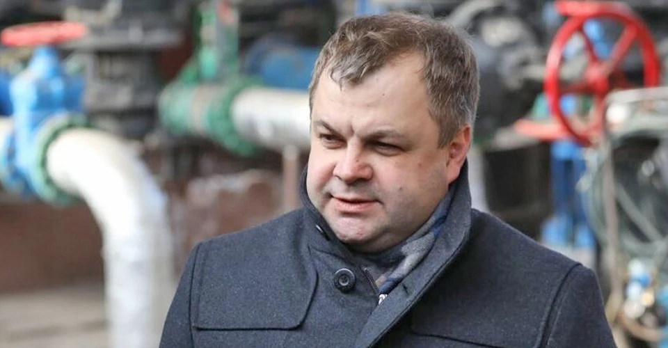 Олександр Одинець