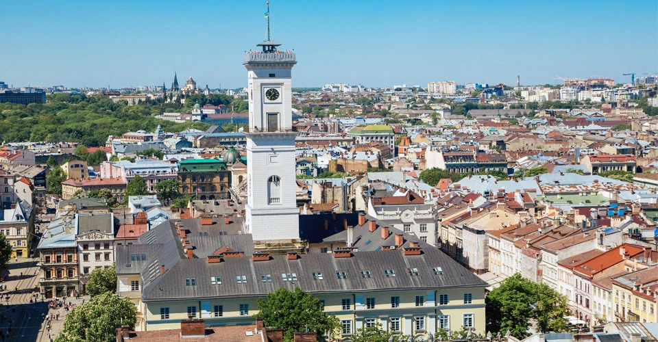 Львів