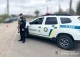 Рівненський правоохоронець у бронежилеті