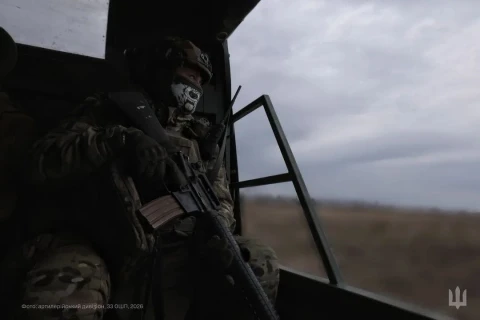 ЗСУ, Сили оборони, фронт, Генштаб