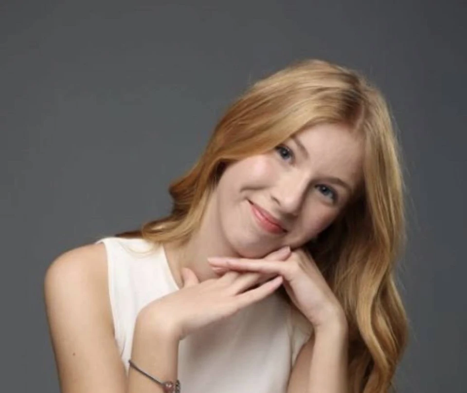 Дев’ятикласниця з Тернополя стала переможницею міжнародного конкурсу юних шекспірознавців