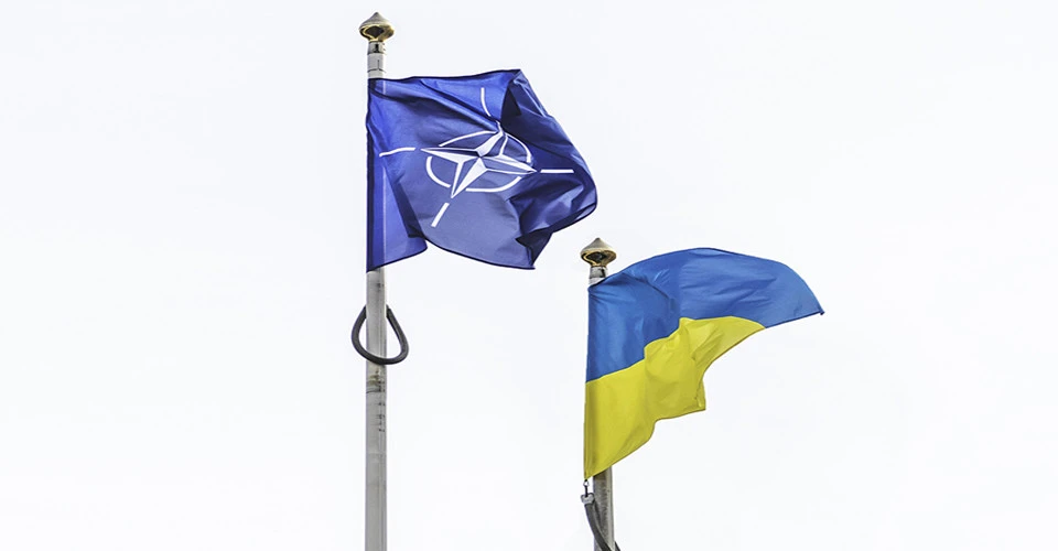 Україна НАТО