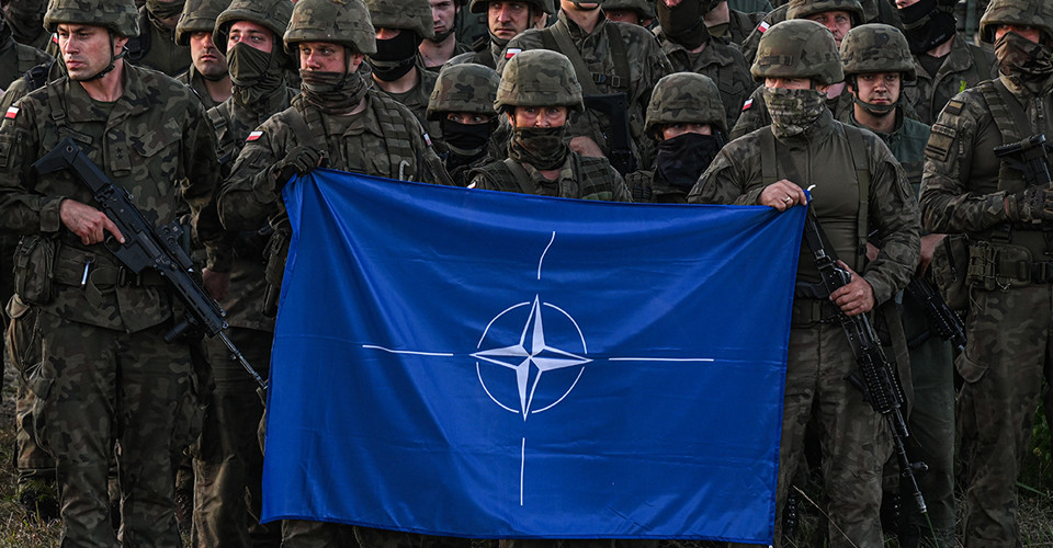 Росія досі не має спроможності самостійно перемогти навіть європейську частину НАТО, - ексголова військової розвідки Фінляндії Товері