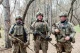 Рівненський поліцейський з побратимами