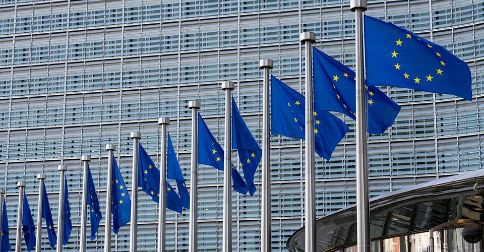 ЄвропейськийСоюз, ЄС, Европарламент