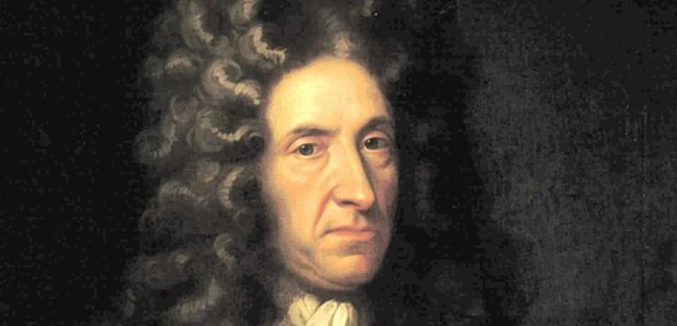 Робінзон Крузо – реальна історія чи вигадка: 295 років тому помер творець безсмертного роману Данієль Дефо