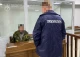 Засуджений бойовик так званої ДНР у залі суду