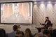 Керівник Офісу президента України Кирило Буданов під час Defense Tech Export Forum