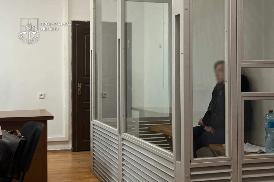 На Закарпатті затримали жінку, яка за $3 тис. вбила військовослужбовця