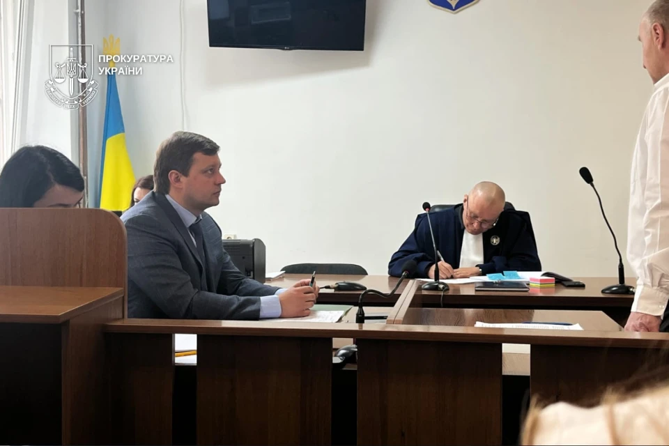 На Закарпатті затримали жінку, яка за $3 тис. вбила військовослужбовця