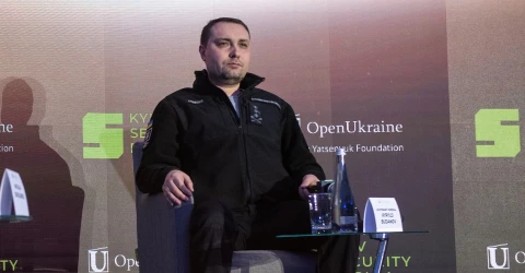 Кирило Буданов