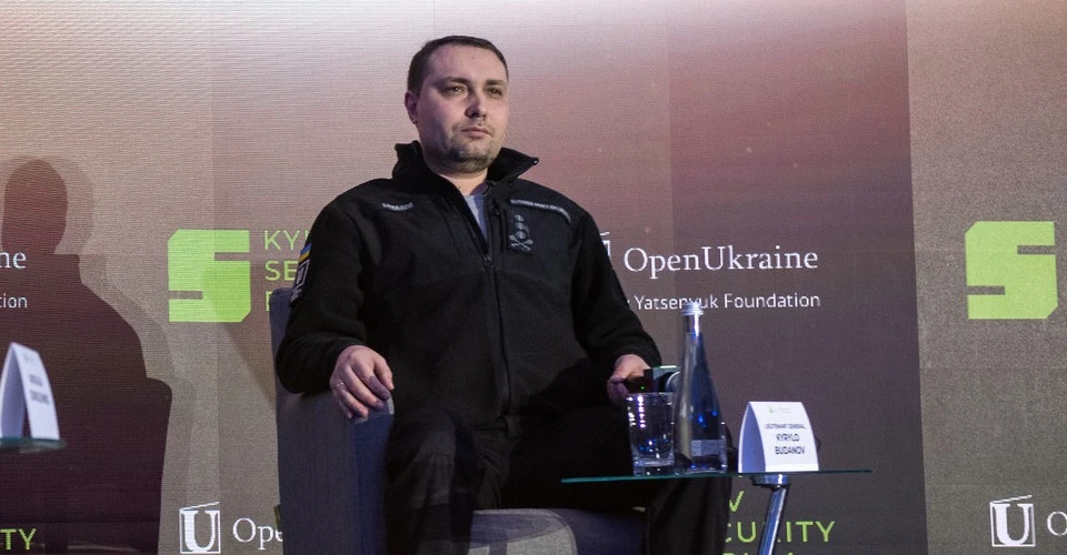 Кирило Буданов