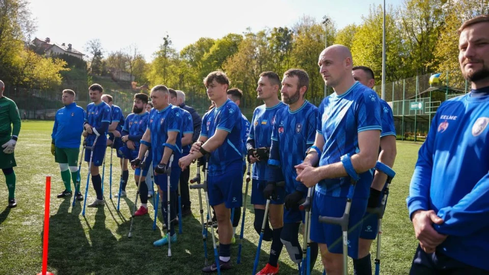 "Покрова АМП"