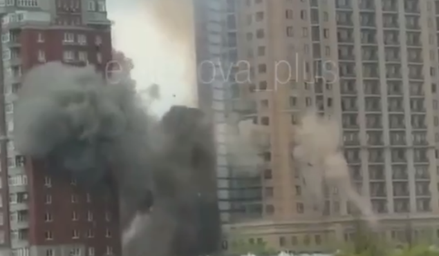 Сили оборони уразили командний центр ФСБ у Донецьку: ліквідовані 12 офіцерів