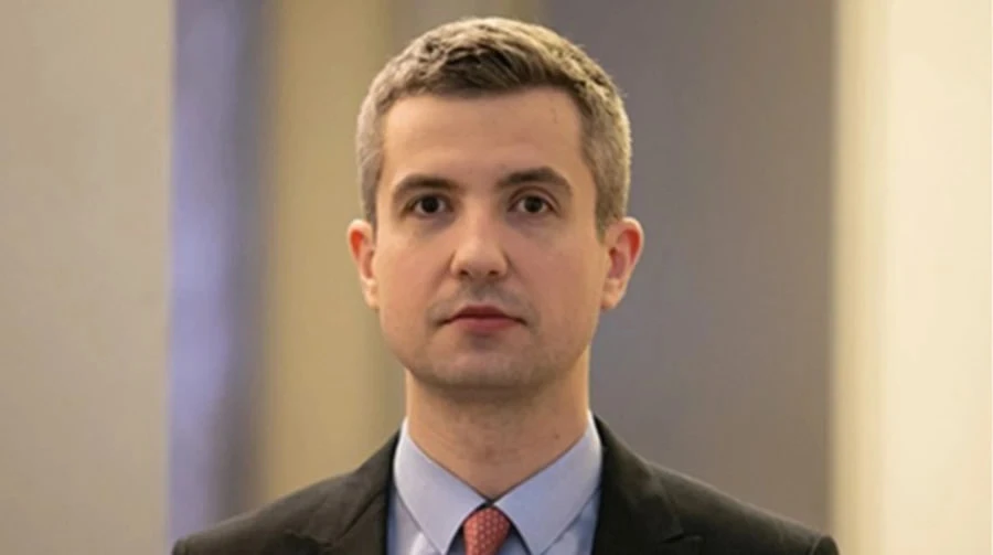 Володимир Цабаль