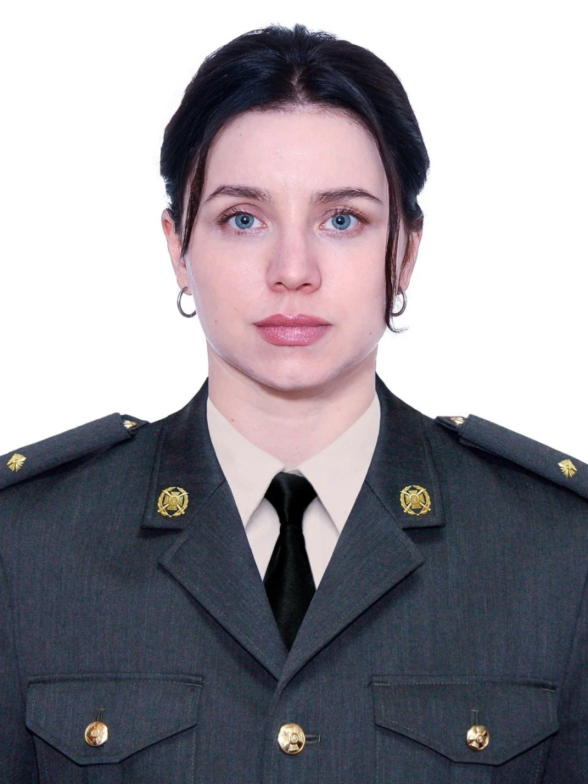 Вікторія Боброва (Квітка)