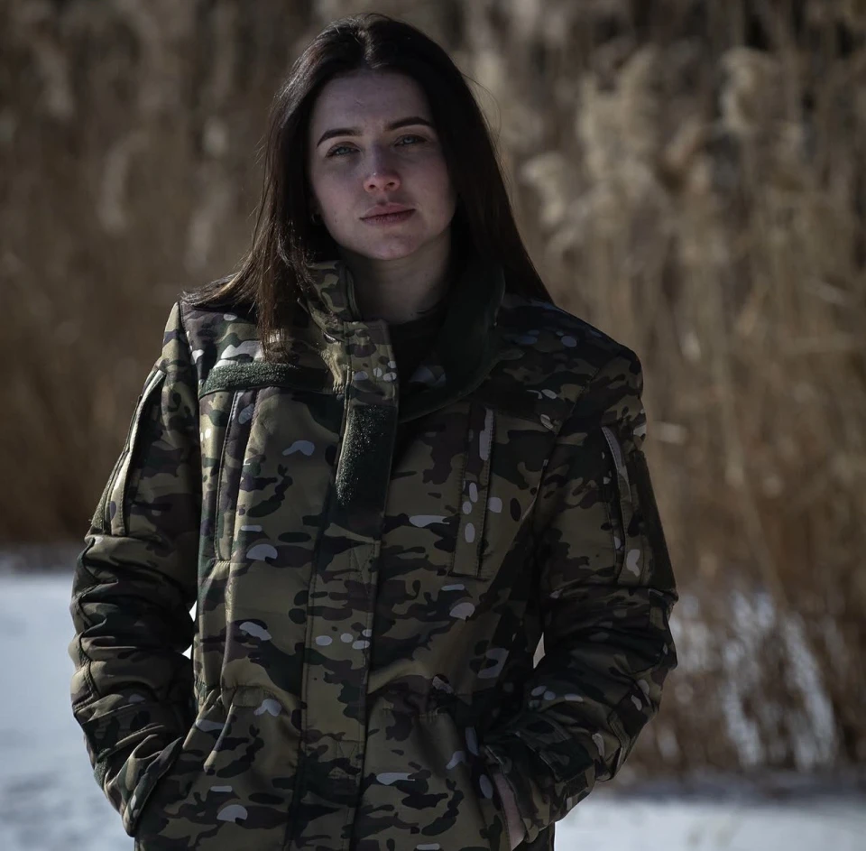 Вікторія Боброва (Квітка)