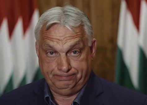 Орбан відмовився бути депутатом