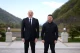Ільхам Алієв та Володимир Зеленський (25.04.2026)
