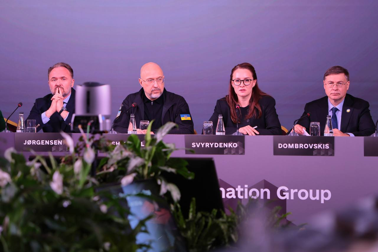 Україні потрібно щонайменше €5,4 млрд для підготовки до зими, - Шмигаль