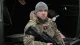 Віталій Біляк під час служби