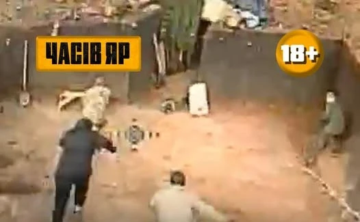 У боях за Часів Яр військові 24-ї бригади за тиждень знешкодили 45 окупантів і знищили 359 БПЛА