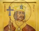 У соборі св. Юрія у Львові виставлять ікону з часточкою мощей Володимира Великого