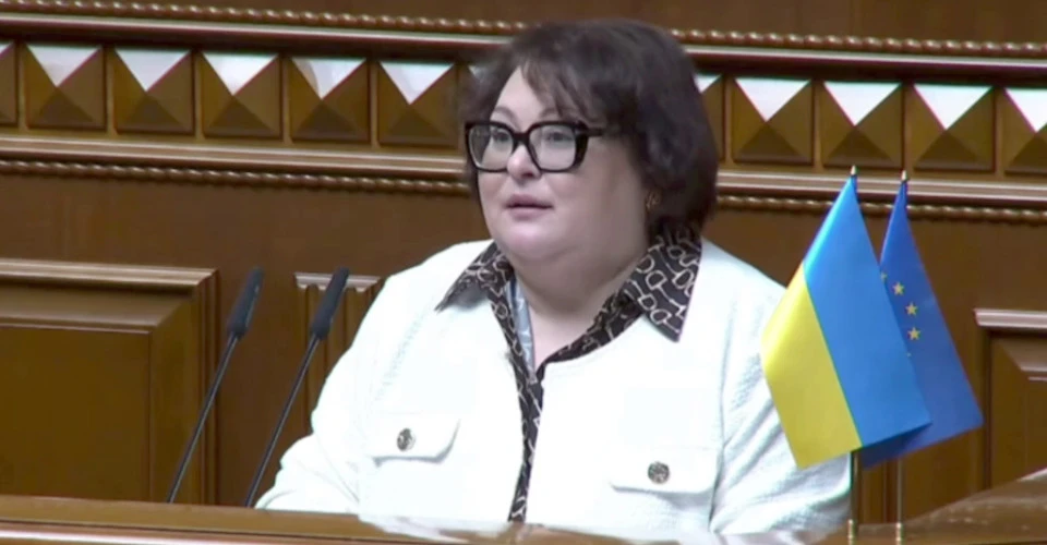 Олена Київець
