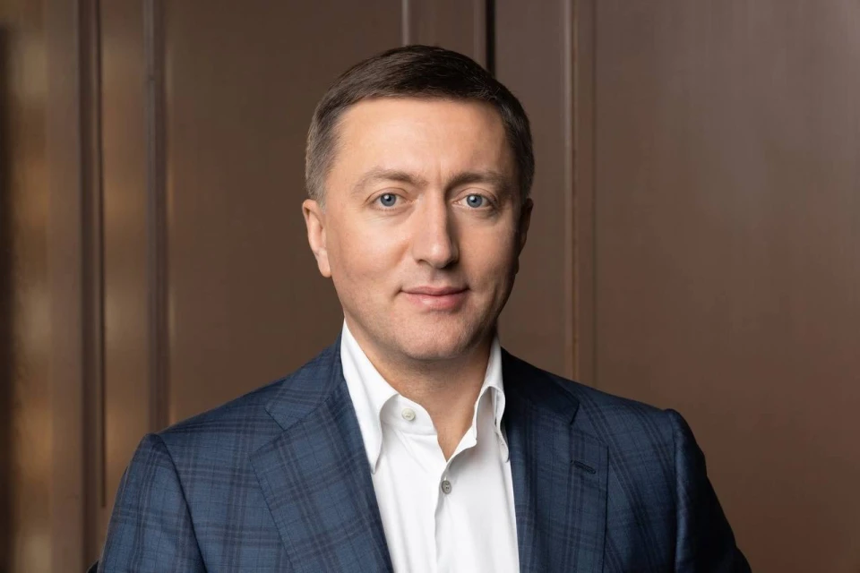 Сергій Лабазюк