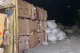 Вторинна сировина, яку незаконно вивозили й продавали в Ужгороді