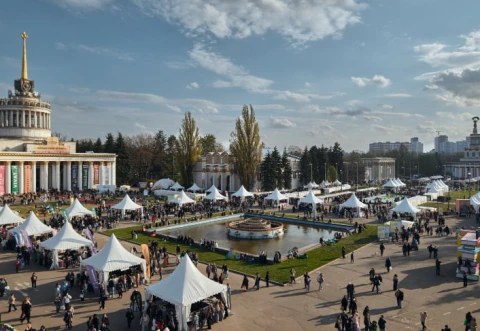 "Книжкова країна"