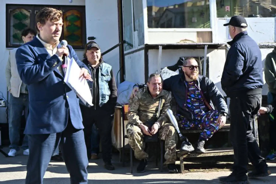 Львів площа Святослава