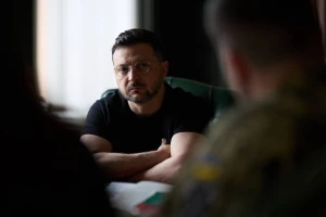 Володимир Зеленський