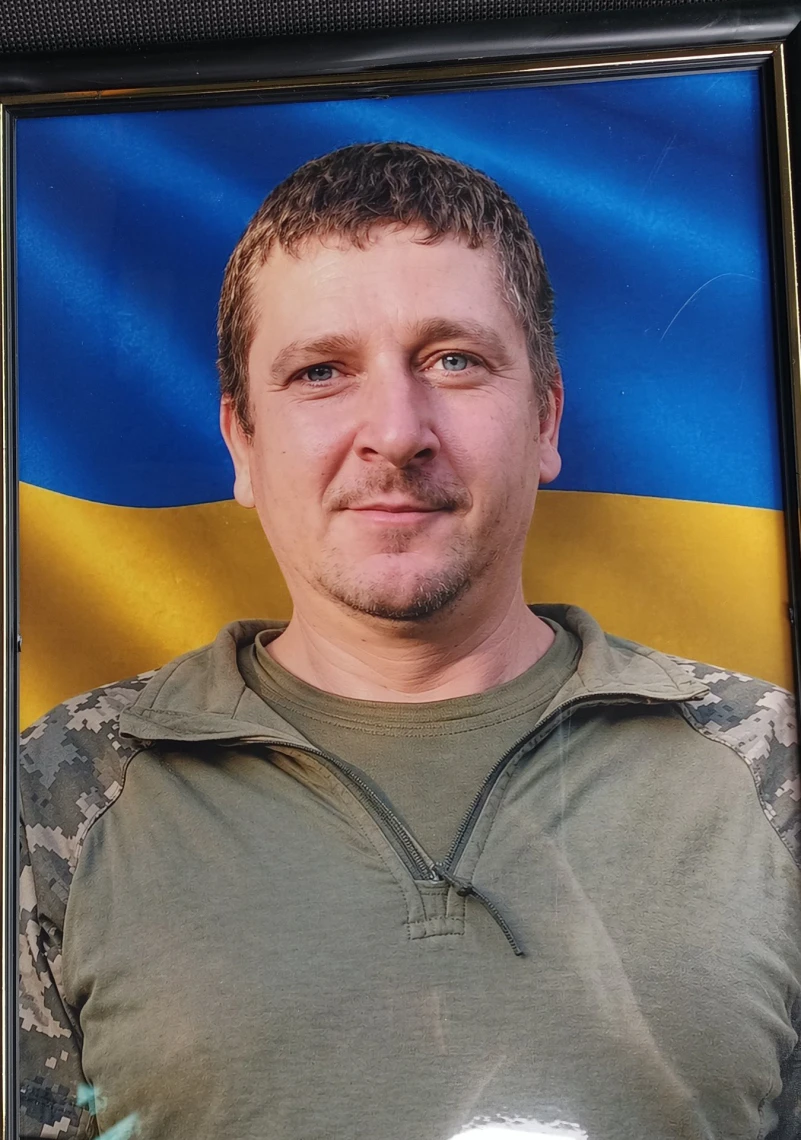 Микола Андрійчук