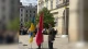 представлення прапорів Сил безпеки і оборони України