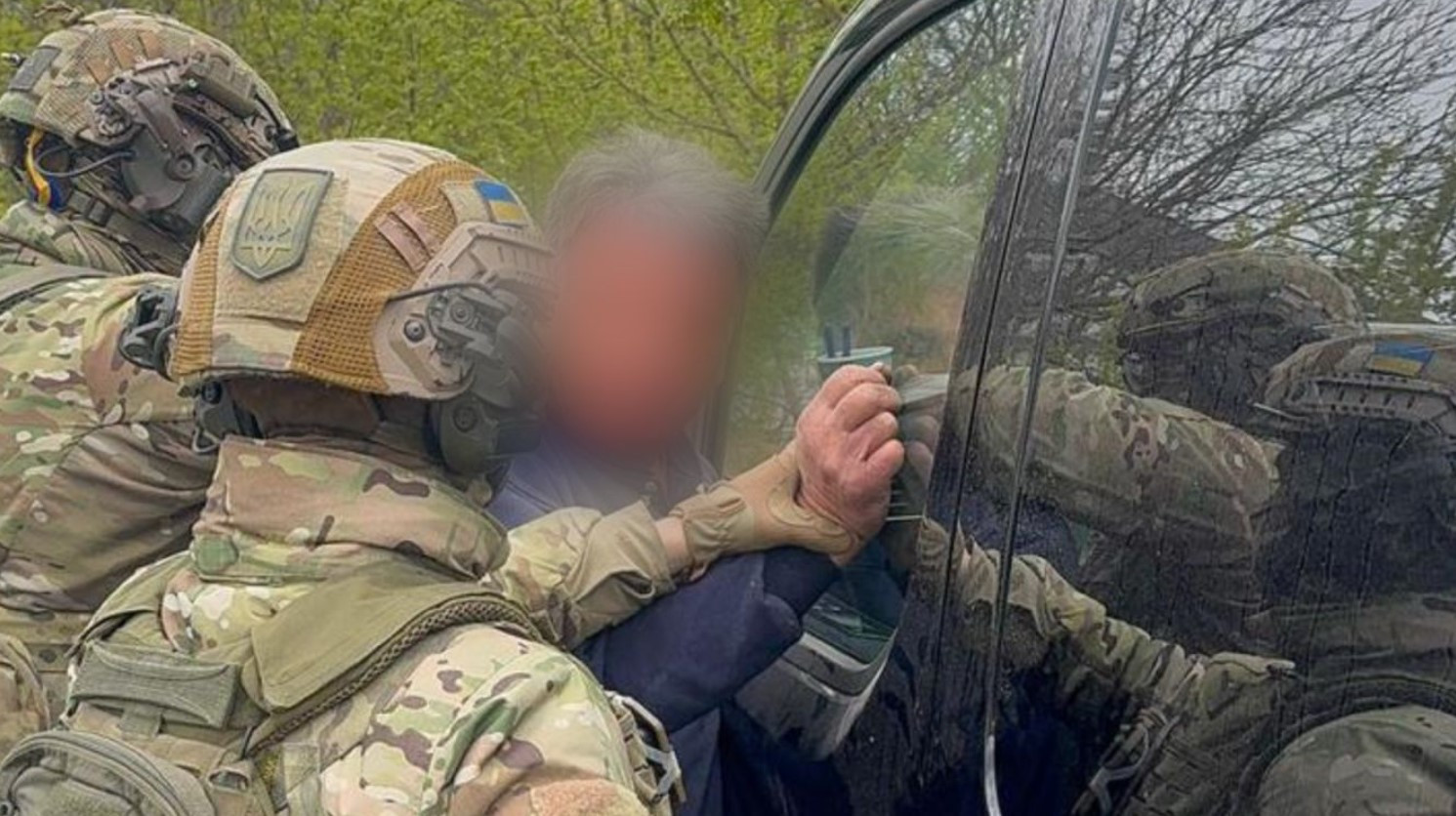 Засновник релігійного центру з Вінниці підозрюється у сексі із дівчатками 8-14 років
