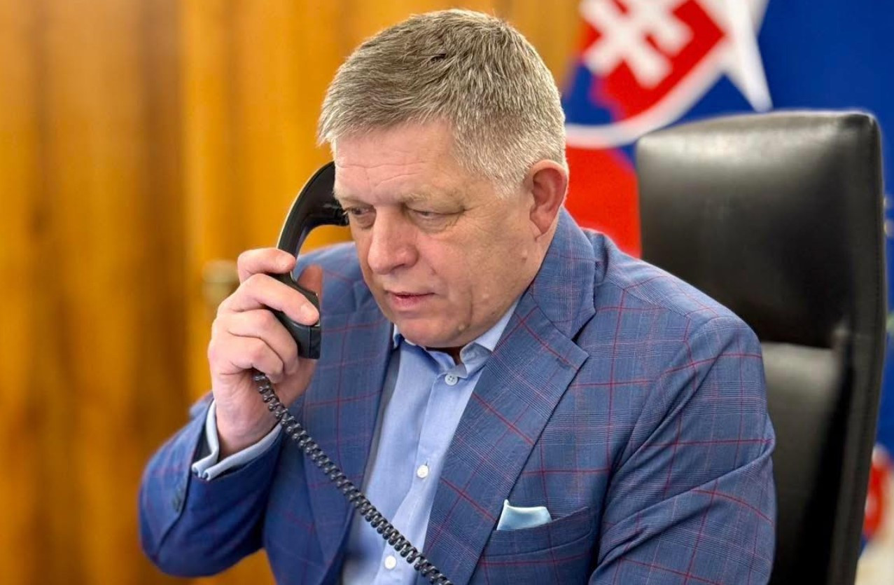 Фіцо кардинально змінив риторику відносно України: що він заявив