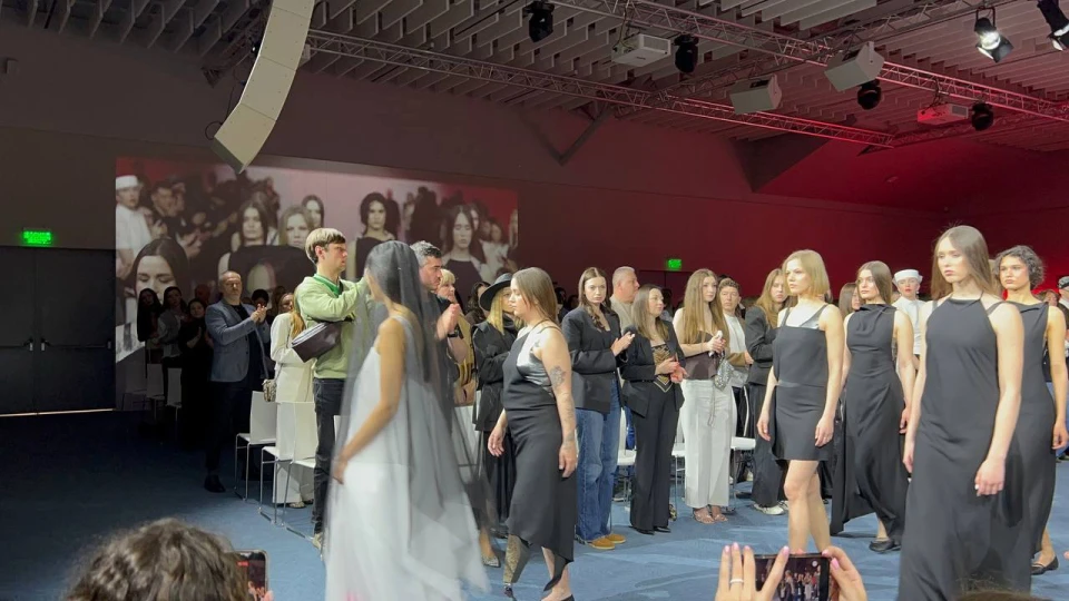 Lviv Fashion Week