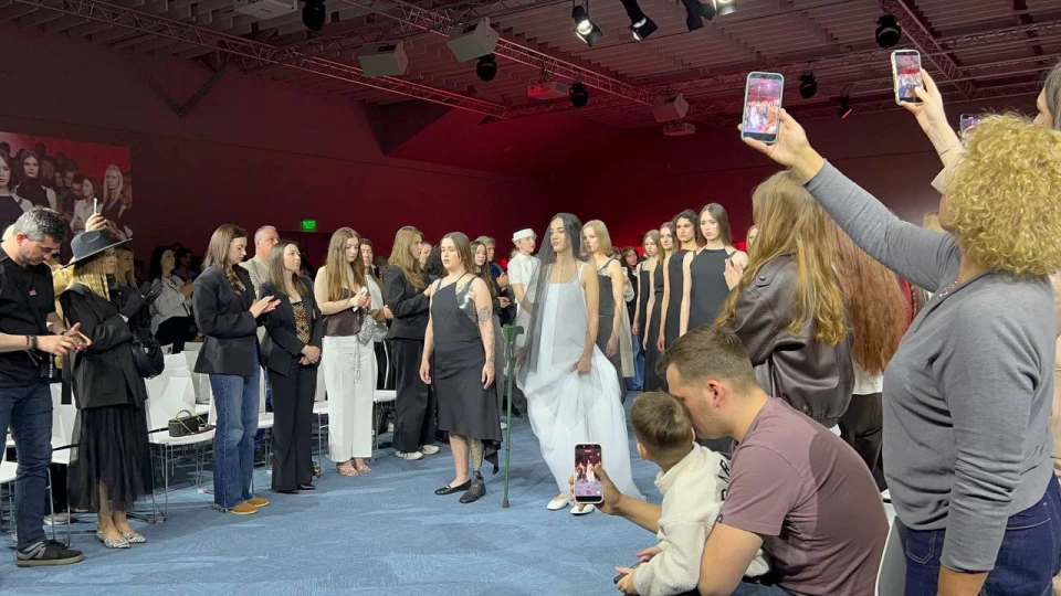 Lviv Fashion Week